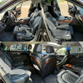 Audi A8 LONG* 4.2 Bi TDI* EXCLUSIVE* MTM* 500к.с. - 23490 € / 45942.45 лв. - 74215596 16 | Car24.bg Audi A8 LONG* 4.2 Bi TDI* EXCLUSIVE* MTM* 500к.с. - 23490 € / 45942.45 лв. - 74215596 16