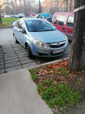 Opel Corsa - Car24.bg Opel Corsa