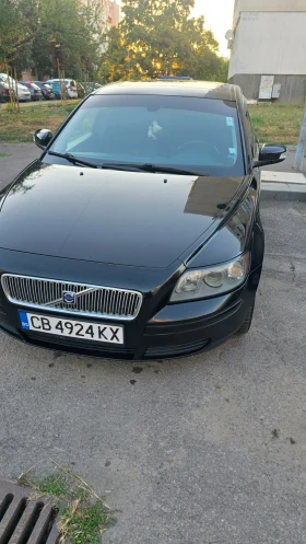 Volvo V50 undefined | Auto.bg — изображение 3 Volvo V50 undefined | Auto.bg — изображение 3