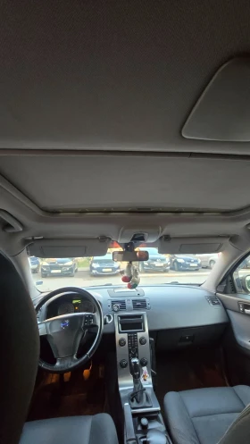 Volvo V50 undefined | Auto.bg — изображение 7 Volvo V50 undefined | Auto.bg — изображение 7