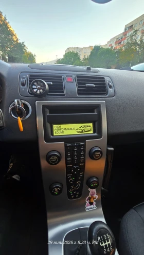 Volvo V50 undefined | Auto.bg — изображение 2 Volvo V50 undefined | Auto.bg — изображение 2