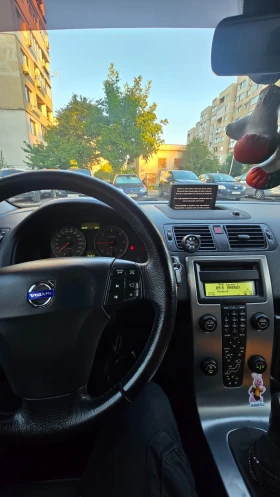 Volvo V50 undefined | Auto.bg — изображение 6 Volvo V50 undefined | Auto.bg — изображение 6