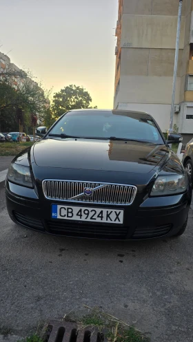Volvo V50 undefined | Auto.bg — изображение 5 Volvo V50 undefined | Auto.bg — изображение 5