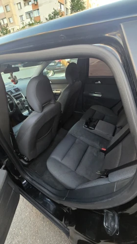 Volvo V50 undefined | Auto.bg — изображение 8 Volvo V50 undefined | Auto.bg — изображение 8