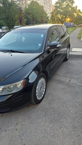 Volvo V50 undefined | Auto.bg — изображение 4 Volvo V50 undefined | Auto.bg — изображение 4