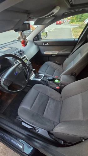 Volvo V50 undefined | Auto.bg — изображение 12 Volvo V50 undefined | Auto.bg — изображение 12