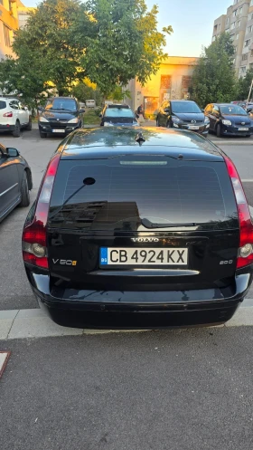 Volvo V50 undefined | Auto.bg — изображение 13 Volvo V50 undefined | Auto.bg — изображение 13