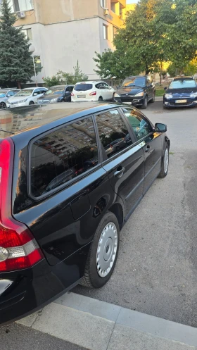 Volvo V50 undefined | Auto.bg — изображение 14 Volvo V50 undefined | Auto.bg — изображение 14