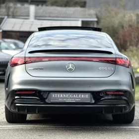 Mercedes-Benz EQS 53 AMG Drives package | Auto.bg — изображение 10 Mercedes-Benz EQS 53 AMG Drives package | Auto.bg — изображение 10