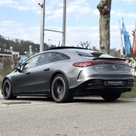 Mercedes-Benz EQS 53 AMG Drives package | Auto.bg — изображение 3 Mercedes-Benz EQS 53 AMG Drives package | Auto.bg — изображение 3