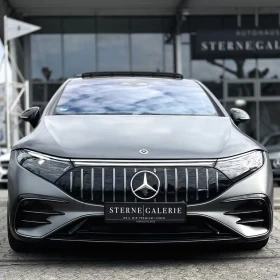 Mercedes-Benz EQS 53 AMG Drives package | Auto.bg — изображение 14 Mercedes-Benz EQS 53 AMG Drives package | Auto.bg — изображение 14