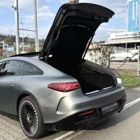 Mercedes-Benz EQS 53 AMG Drives package | Auto.bg — изображение 8 Mercedes-Benz EQS 53 AMG Drives package | Auto.bg — изображение 8