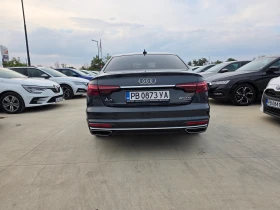 Audi A4 4Х4= 204кс= AT 7 | Auto.bg — изображение 4 Audi A4 4Х4= 204кс= AT 7 | Auto.bg — изображение 4