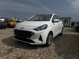Hyundai I10 - Car24.bg Hyundai I10
