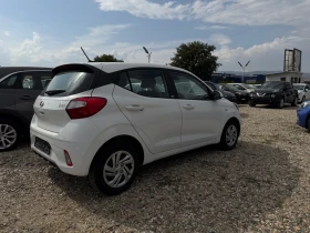Hyundai I10 - 8199 € - 34055567 4 | Car24.bg Hyundai I10 - 8199 € - 34055567 4