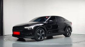 Polestar 2 Long Range Single Motor