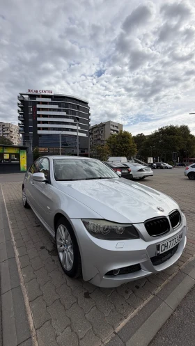 BMW 320 320 d x drive | Auto.bg — изображение 3 BMW 320 320 d x drive | Auto.bg — изображение 3