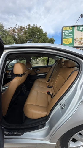 BMW 320 320 d x drive | Auto.bg — изображение 10 BMW 320 320 d x drive | Auto.bg — изображение 10