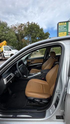 BMW 320 320 d x drive | Auto.bg — изображение 9 BMW 320 320 d x drive | Auto.bg — изображение 9