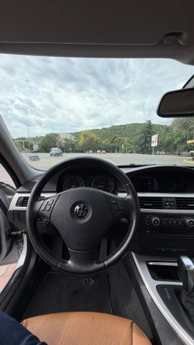 BMW 320 320 d x drive | Auto.bg — изображение 12 BMW 320 320 d x drive | Auto.bg — изображение 12