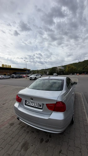 BMW 320 320 d x drive | Auto.bg — изображение 5 BMW 320 320 d x drive | Auto.bg — изображение 5