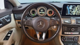 Mercedes-Benz CLS 250 2.1 4MATIC, Подгрев, 360-cam | Auto.bg — изображение 11 Mercedes-Benz CLS 250 2.1 4MATIC, Подгрев, 360-cam | Auto.bg — изображение 11