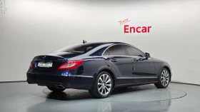 Mercedes-Benz CLS 250 2.1 4MATIC, Подгрев, 360-cam | Auto.bg — изображение 2 Mercedes-Benz CLS 250 2.1 4MATIC, Подгрев, 360-cam | Auto.bg — изображение 2