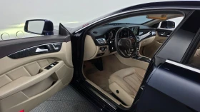 Mercedes-Benz CLS 250 2.1 4MATIC, Подгрев, 360-cam | Auto.bg — изображение 8 Mercedes-Benz CLS 250 2.1 4MATIC, Подгрев, 360-cam | Auto.bg — изображение 8