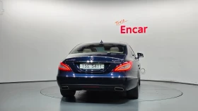 Mercedes-Benz CLS 250 2.1 4MATIC, Подгрев, 360-cam | Auto.bg — изображение 4 Mercedes-Benz CLS 250 2.1 4MATIC, Подгрев, 360-cam | Auto.bg — изображение 4