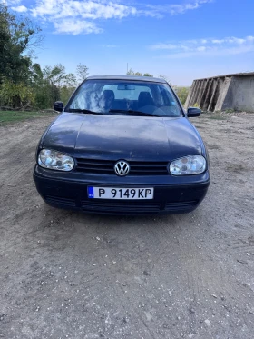 VW Golf 1.9 tdi - Car24.bg VW Golf 1.9 tdi