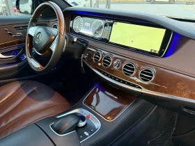 Mercedes-Benz S 350 D* 2017г* FACE* LONG* 205.000КМ* Сервизна История* - 24000 € - 30194647 13 | Car24.bg Mercedes-Benz S 350 D* 2017г* FACE* LONG* 205.000КМ* Сервизна История* - 24000 € - 30194647 13