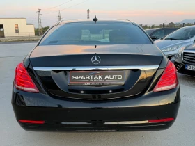 Mercedes-Benz S 350 D* 2017г* FACE* LONG* 205.000КМ* Сервизна История* - 24000 € - 30194647 5 | Car24.bg Mercedes-Benz S 350 D* 2017г* FACE* LONG* 205.000КМ* Сервизна История* - 24000 € - 30194647 5