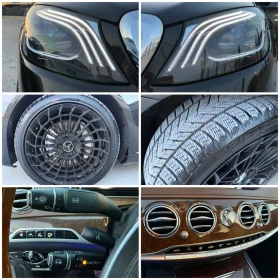 Mercedes-Benz S 350 D* 2017г* FACE* LONG* 205.000КМ* Сервизна История* - 24000 € - 30194647 17 | Car24.bg Mercedes-Benz S 350 D* 2017г* FACE* LONG* 205.000КМ* Сервизна История* - 24000 € - 30194647 17