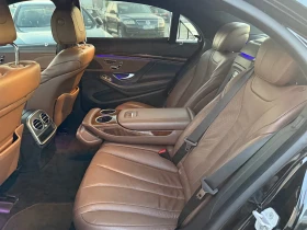 Mercedes-Benz S 350 D* 2017г* FACE* LONG* 205.000КМ* Сервизна История* - 24000 € - 30194647 9 | Car24.bg Mercedes-Benz S 350 D* 2017г* FACE* LONG* 205.000КМ* Сервизна История* - 24000 € - 30194647 9