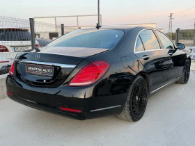 Mercedes-Benz S 350 D* 2017г* FACE* LONG* 205.000КМ* Сервизна История* - 24000 € - 30194647 4 | Car24.bg Mercedes-Benz S 350 D* 2017г* FACE* LONG* 205.000КМ* Сервизна История* - 24000 € - 30194647 4
