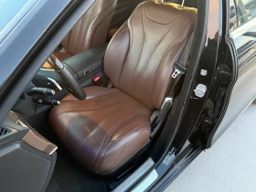 Mercedes-Benz S 350 D* 2017г* FACE* LONG* 205.000КМ* Сервизна История* - 24000 € - 30194647 7 | Car24.bg Mercedes-Benz S 350 D* 2017г* FACE* LONG* 205.000КМ* Сервизна История* - 24000 € - 30194647 7