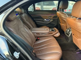 Mercedes-Benz S 350 D* 2017г* FACE* LONG* 205.000КМ* Сервизна История* - 24000 € - 30194647 11 | Car24.bg Mercedes-Benz S 350 D* 2017г* FACE* LONG* 205.000КМ* Сервизна История* - 24000 € - 30194647 11