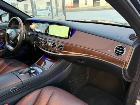 Mercedes-Benz S 350 D* 2017г* FACE* LONG* 205.000КМ* Сервизна История* - 24000 € - 30194647 12 | Car24.bg Mercedes-Benz S 350 D* 2017г* FACE* LONG* 205.000КМ* Сервизна История* - 24000 € - 30194647 12