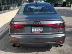 Audi S8 L CARFAX - 51990 € - 10216040 4 | Car24.bg Audi S8 L CARFAX - 51990 € - 10216040 4
