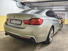 BMW 430 Gran Coupe M Sport | Auto.bg — изображение 12 BMW 430 Gran Coupe M Sport | Auto.bg — изображение 12