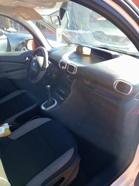 Citroen C3 Picasso 1400 - 2800 € - 84889763 10 | Car24.bg Citroen C3 Picasso 1400 - 2800 € - 84889763 10