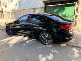 BMW 530 530 xd - 24900 € - 18242971 3 | Car24.bg BMW 530 530 xd - 24900 € - 18242971 3