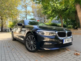 BMW 530 530 xd - 24900 € - 18242971 4 | Car24.bg BMW 530 530 xd - 24900 € - 18242971 4