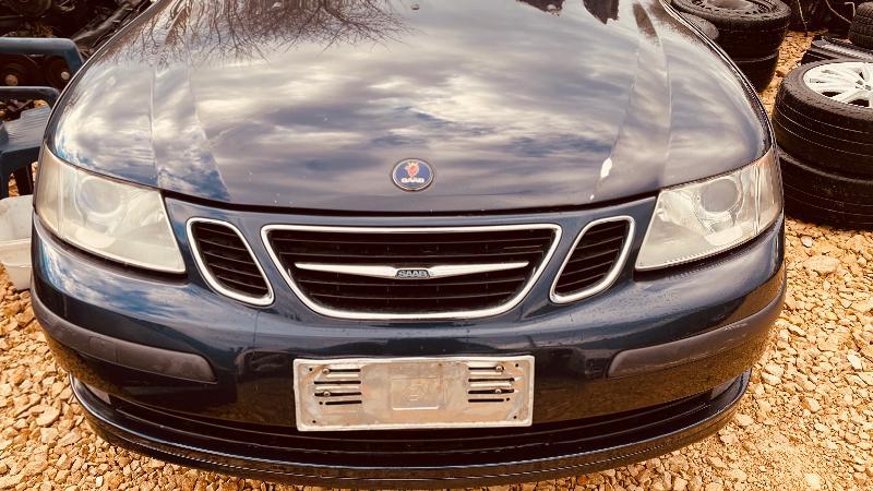 Saab 9-3 1.9 TiD - [1] 