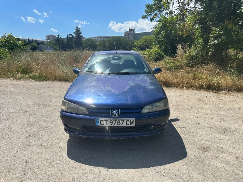 Peugeot 406 - 700 € / 1369.08 лв. - 77637739 1 | Car24.bg Peugeot 406 - 700 € / 1369.08 лв. - 77637739 1