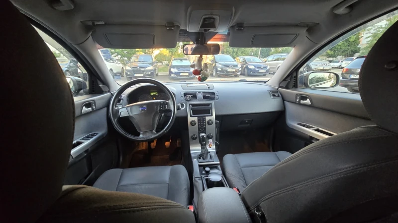 Volvo V50 - 3300 € / 6454.24 лв. - 87391518 1 | Car24.bg Volvo V50 - 3300 € / 6454.24 лв. - 87391518 1