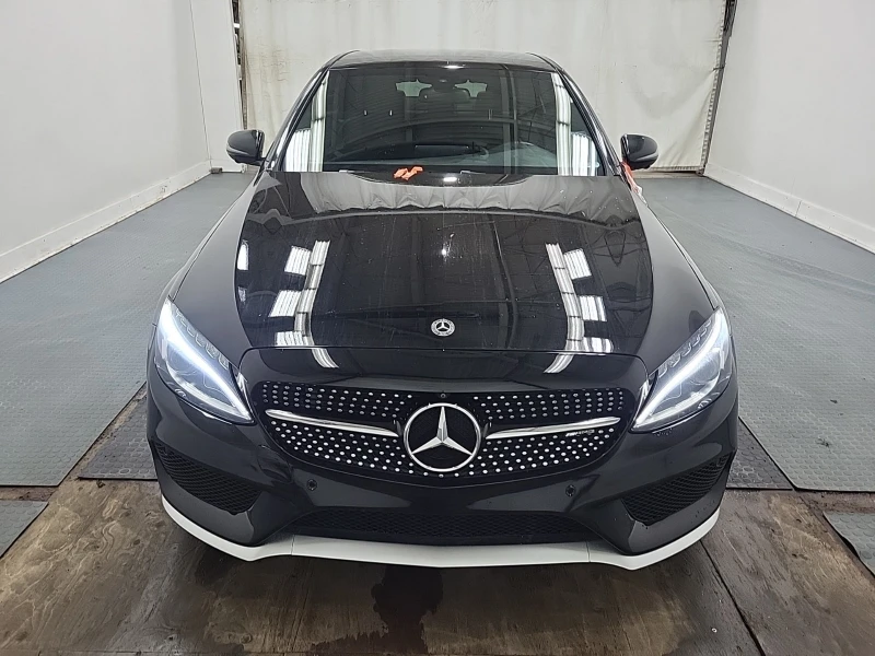 Mercedes-Benz C 43 AMG AMBIENT / 360 / MEMORY / PANO - 24900 € - 98672119 1 | Car24.bg Mercedes-Benz C 43 AMG AMBIENT / 360 / MEMORY / PANO - 24900 € - 98672119 1