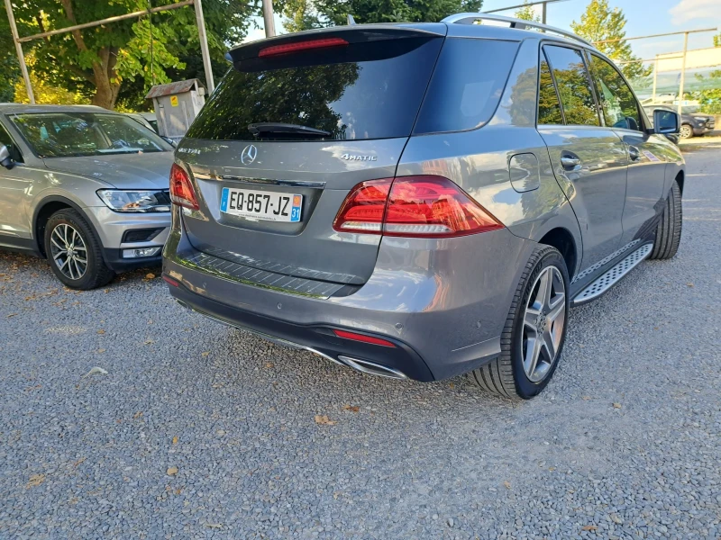 Mercedes-Benz GLE 350 AMG - 24300 € - 77406755 1 | Car24.bg Mercedes-Benz GLE 350 AMG - 24300 € - 77406755 1