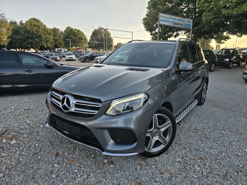 Mercedes-Benz GLE 350 AMG/ПЪЛНА СЕРВИЗНА ИСТОРИЯ - 24900 € - 77406755 1 | Car24.bg Mercedes-Benz GLE 350 AMG/ПЪЛНА СЕРВИЗНА ИСТОРИЯ - 24900 € - 77406755 1