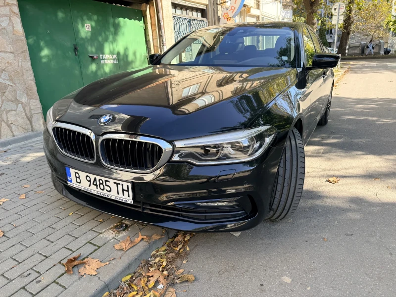 BMW 530 530 xd - 24900 € - 18242971 1 | Car24.bg BMW 530 530 xd - 24900 € - 18242971 1